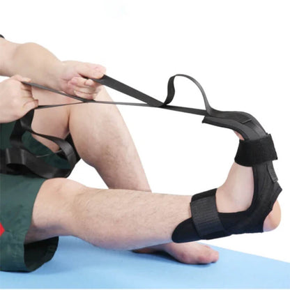 FlexStretch - Flexibility & Stretching Strap